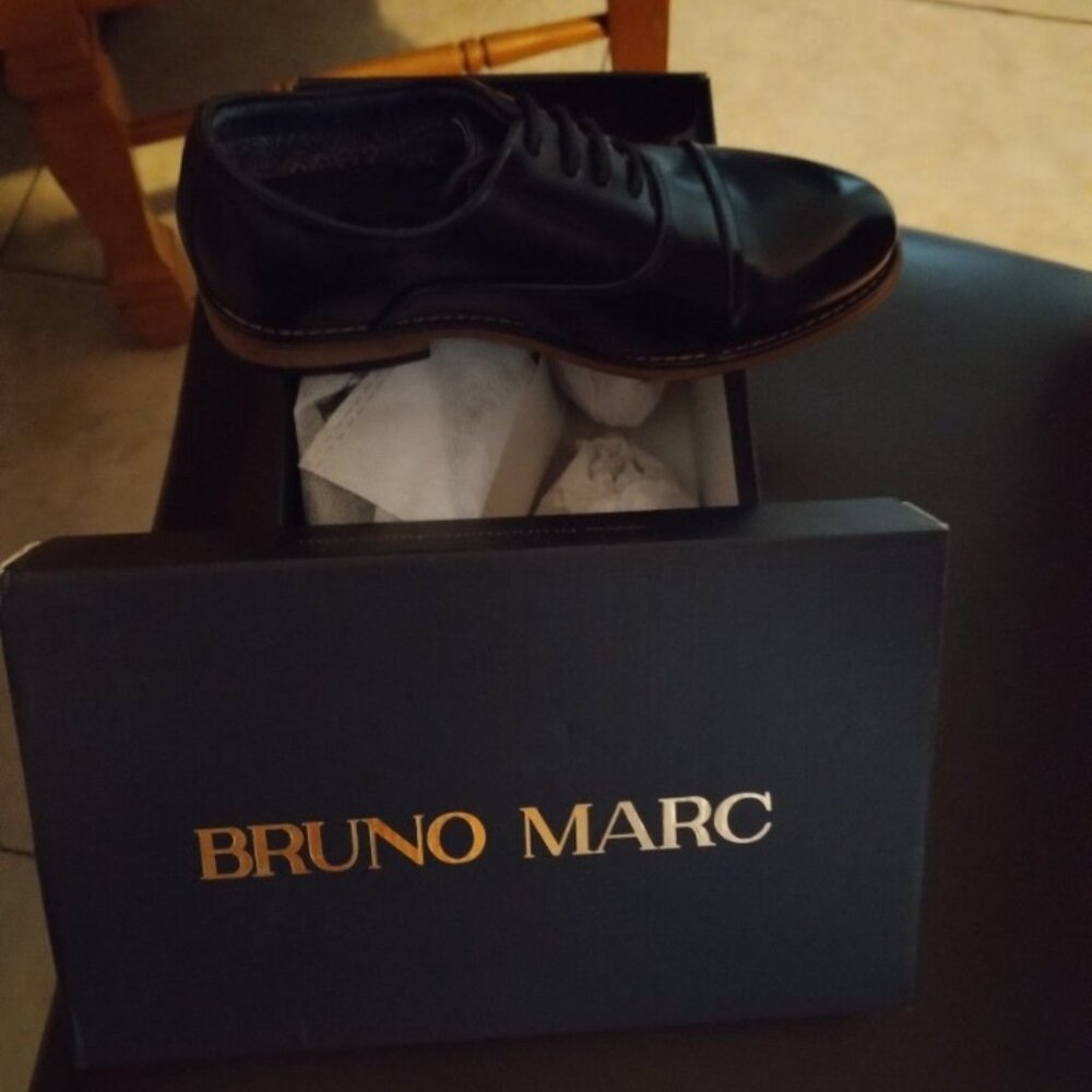 Kids Bruno marc shoes